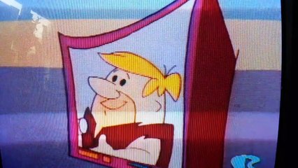 Fred Flintstone Loses his temper