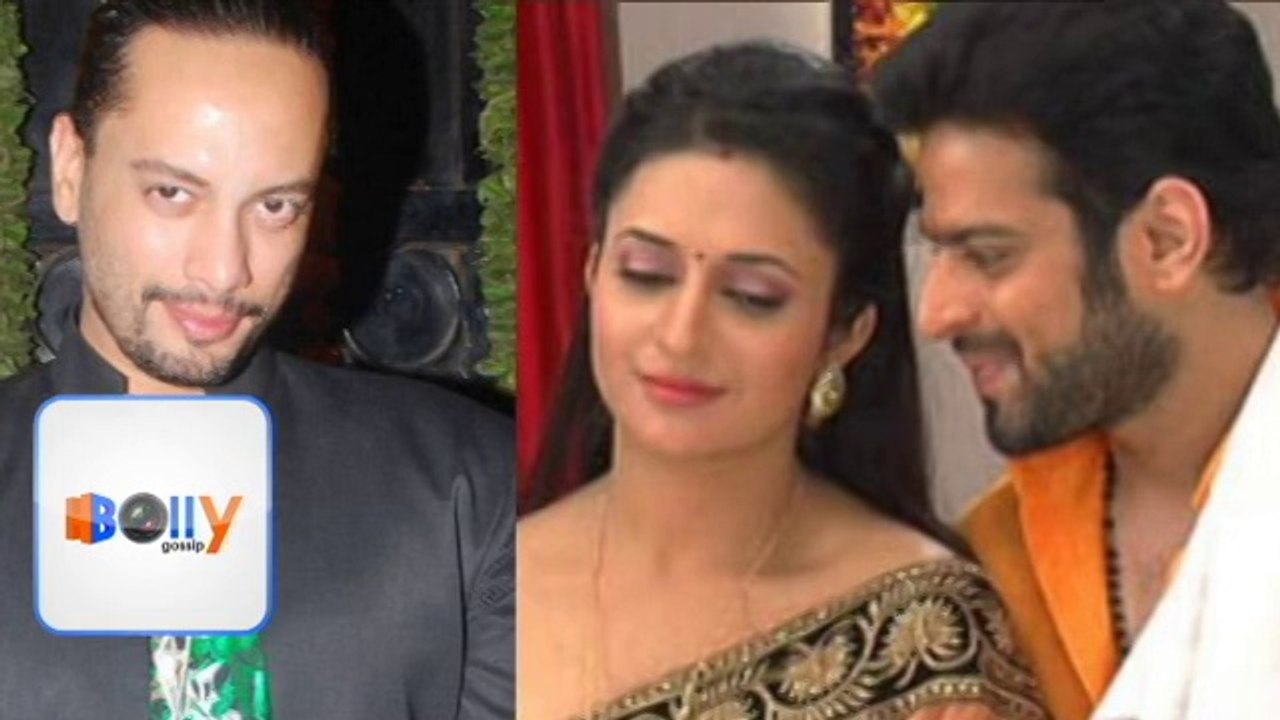 Yeh Hai Mohabbatein Ishita Raman Ki Life Mein Aya Naya VILIAN 7th September 2015