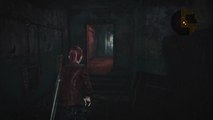 Videoguía Resident Evil: Revelations 2. Episodio 1: Penal Colony - Exploración