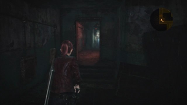 Videoguía Resident Evil: Revelations 2. Episodio 1: Penal Colony - Exploración