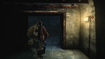 Videoguía Resident Evil: Revelations 2. Episodio 1: Penal Colony - Noche cerrada