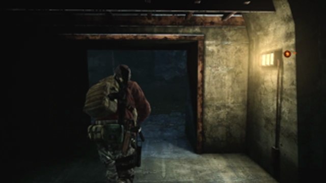 Videoguía Resident Evil: Revelations 2. Episodio 1: Penal Colony - Noche cerrada