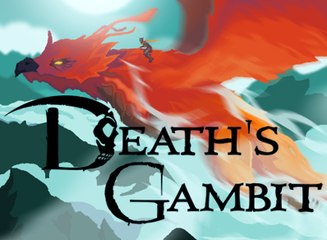 Death's Gambit Trailer