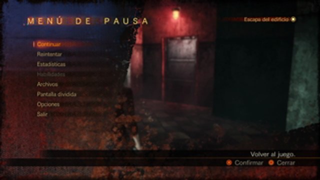 Videoguía Resident Evil: Revelations 2. Episodio 1: Penal Colony - La llave