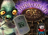 Memory Card #4: Oddworld: Abe's Oddysee