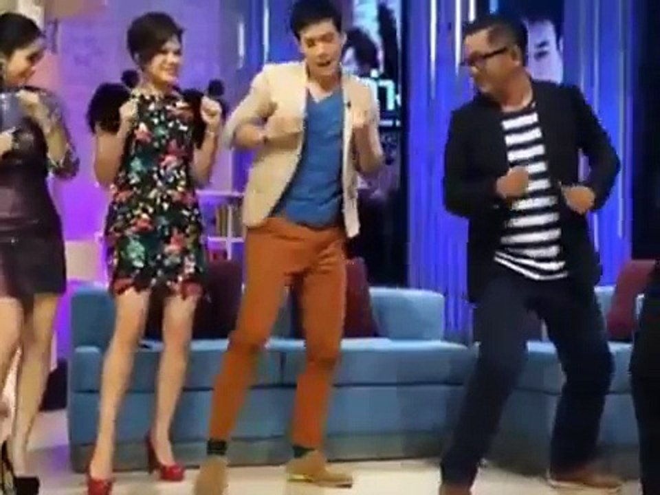 [Funny] ABC ชักกระตุก Ver. Bie Sukrit