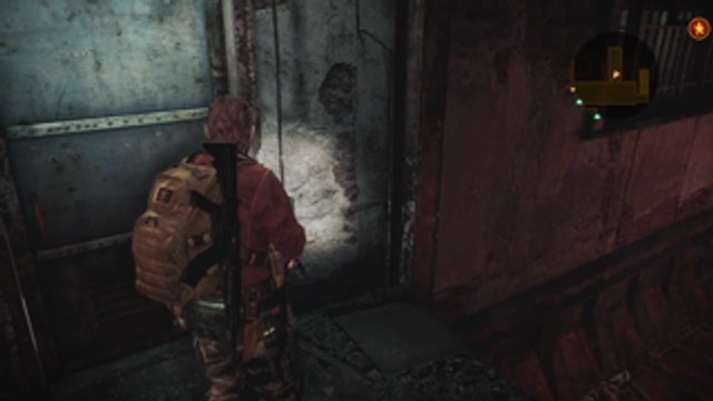 Videoguía Resident Evil: Revelations 2. Episodio 1: Penal Colony - Al exterior