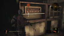 Videoguía Resident Evil: Revelations 2. Episodio 1: Penal Colony - Con la llave y sin trampas