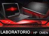 Unboxing: Portátil HP OMEN