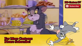 ★ Tom and Jerry Cartoons ★ - BEST Episode Ever