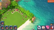 Boom Beach Gameplay Walkthrough   Assembly for Android IOS 2