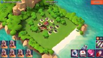 Boom Beach Gameplay Walkthrough   Assembly Requard for Android IOS 2