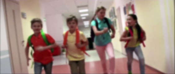 Animals As Leaders - Physical Education