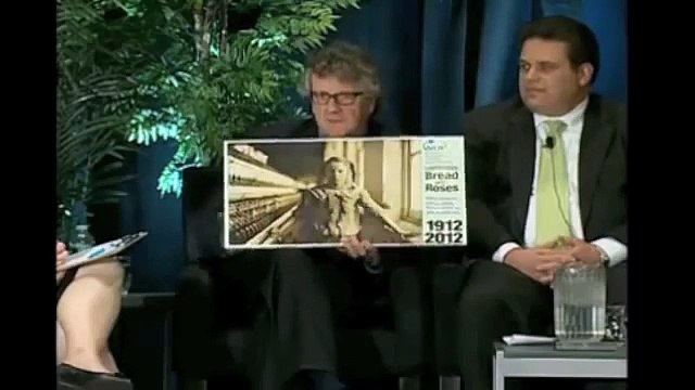 Sustainable Communities & Clean Energy Jobs Panel at Good Jobs, Green Jobs East