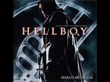Hellboy Soundtrack - Main Title