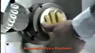 Automatic Pasta Machines