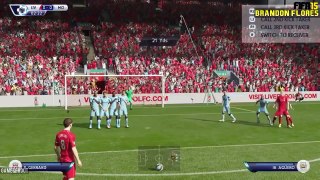 FIFA 15 FAIL Compilation! | football fails compilation