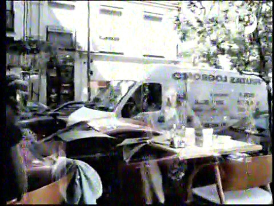 Fotógrafa Marina García Burgos - Entrevista - Línea y Punto - Plus TV