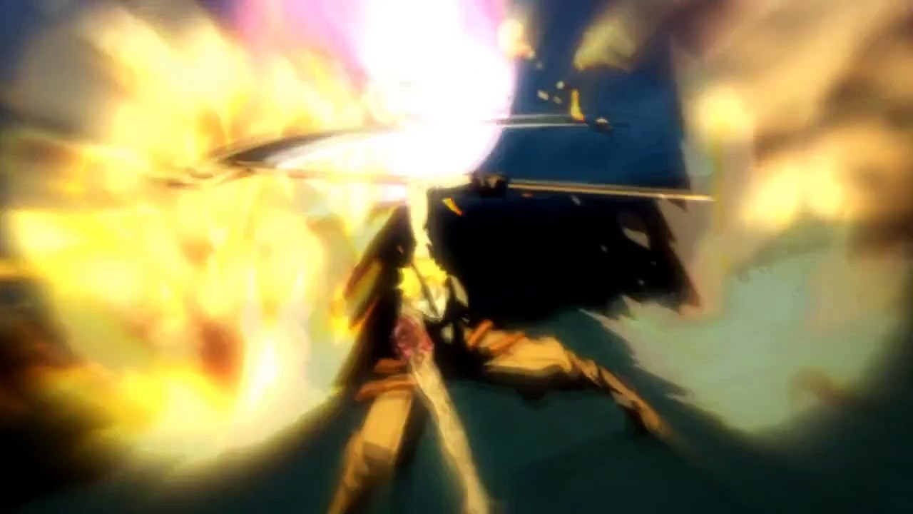 [Hellsing Ultimate AMV] This is Halloween!