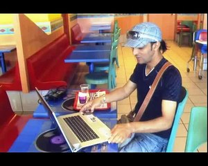 Lazhar Djallali