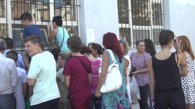 Artikujt shkollor, çmime të larta Kostoja për një fëmijë 20 mijë lekë