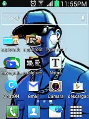 Como poner en español los mods cleo para gta sa android