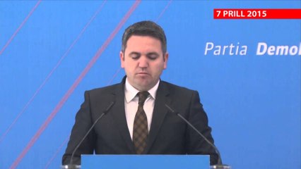 Konflikti për lagunën e Patokut