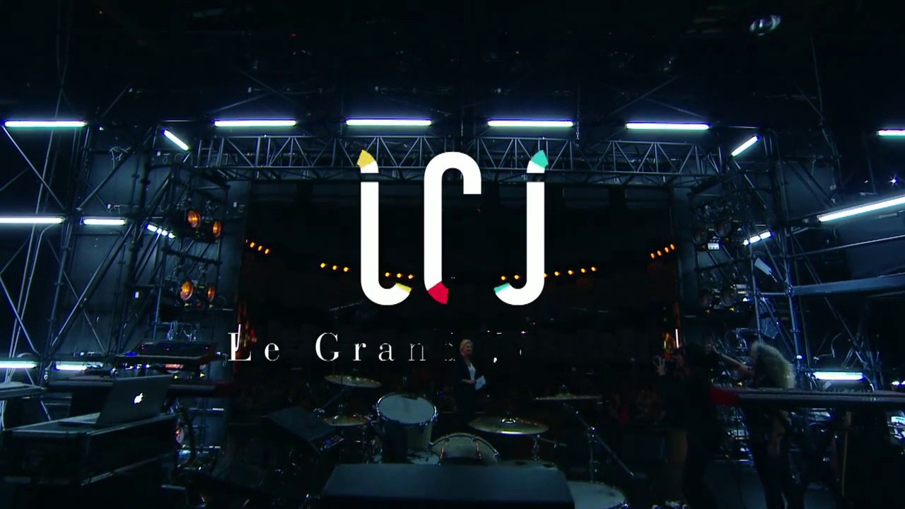 Le nouveau générique du Grand Journal - Musique de The Avener en exclusivité