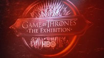 Game of Thrones : visitez l'expo avec ses héros