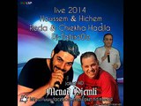 CHeB HiCHeM - DiRi SeBa WeKHoRJi MeN DaRKoM LiVe CHoC 2014 BY DJ TaHiRo0o