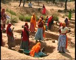 Indien Unterwegs in Rajasthan