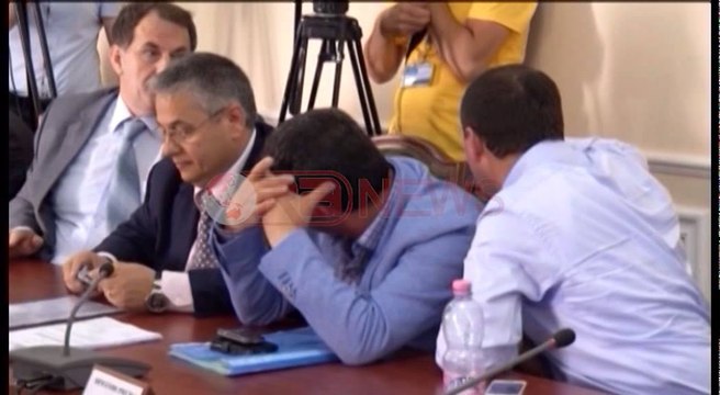 Në Kuvend autorizimi për arrestimin, Akuza: Deputeti Prenga plagosi me armë pa leje- Ora News