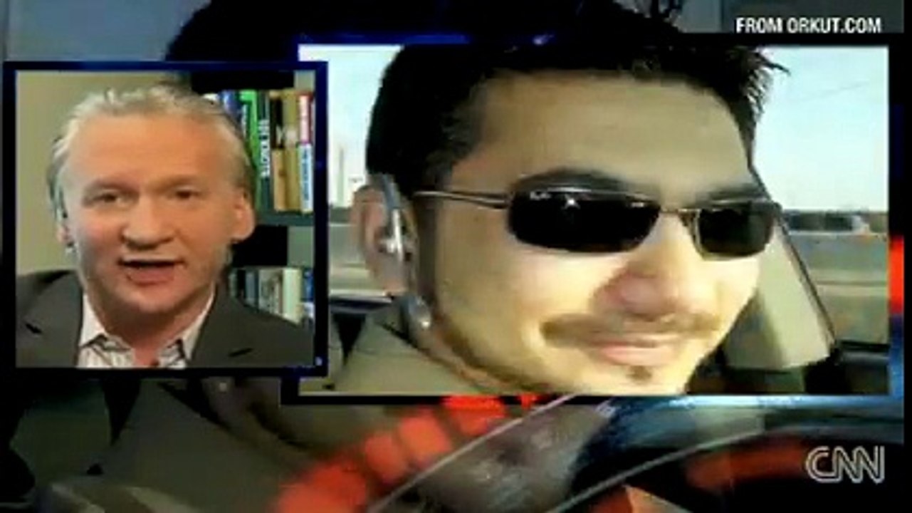 MUST WATCH VIDEO!  Bill Maher gets it (for the most part) Radical Islam