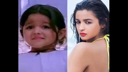 Bollywood child actors - Very Amazing Video 2015