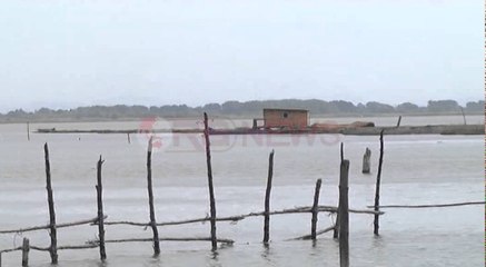 Kurbini i rikthehet normalitetit.Rihapet lokali i familjes Cali, largohet FNSH