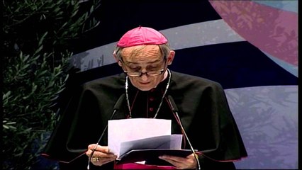 Papa Françesku mesazh paqeje: Jam mirënjohës që zgjodhët Shqipërinë