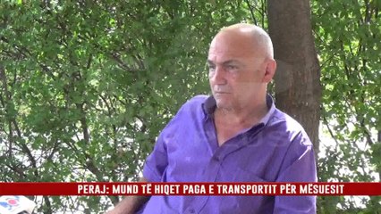 SINDIKATA E ARSIMIT: MUNGOJNË TEKSTET SHKOLLORE