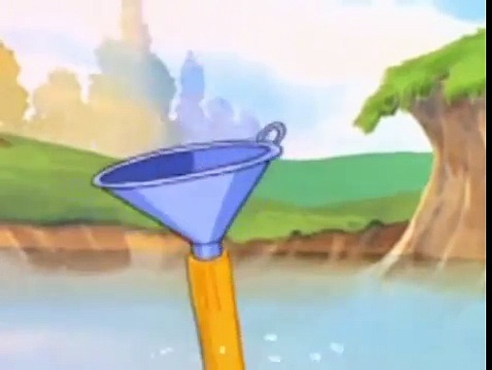 Tom and Jerry Bonus Cat and Mouse The Tale of Tom and Jerry