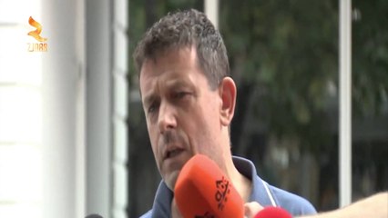 360° Grade -DEPUTETI BANDIT I PS SE QELLOVA PER TU MBROJTUR