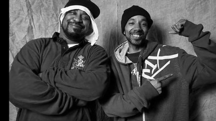 Sean Price ft. Havoc - Anderson Silva (Acapella)