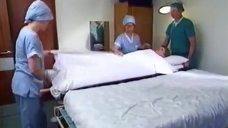 Patient Handling - PAT Slide