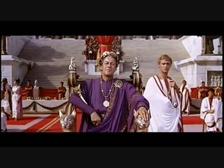 Cleopatra Part 9 (1963) & Cleopatra's entrance into Rome