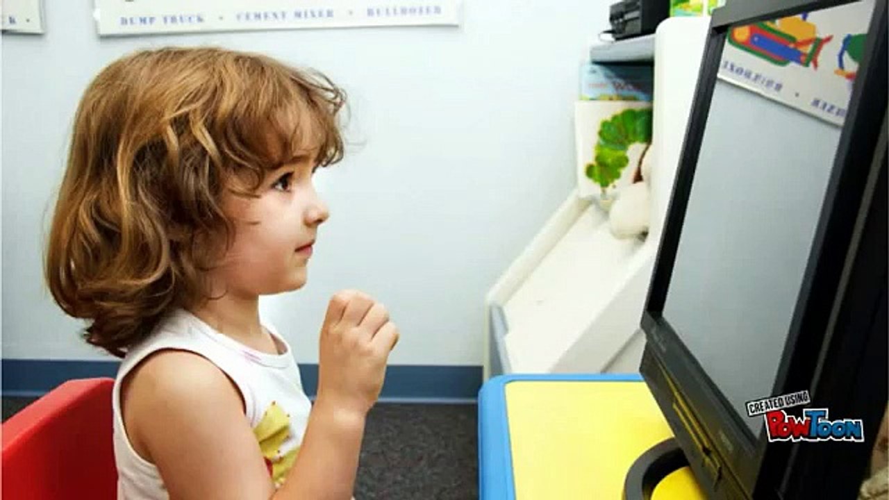 יום בחיי ילד בעידן הדיגיטלי