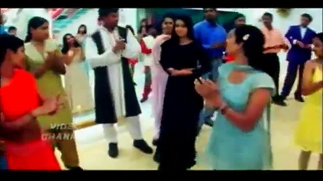 Tera Dilbar Mera Saathi HD 720 -