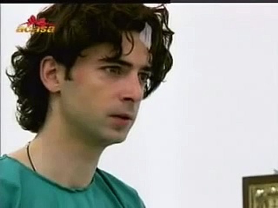 Iubire ca in filme