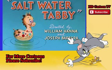 ★ Tom and Jerry Cartoons ★ - BEST Episode Ever