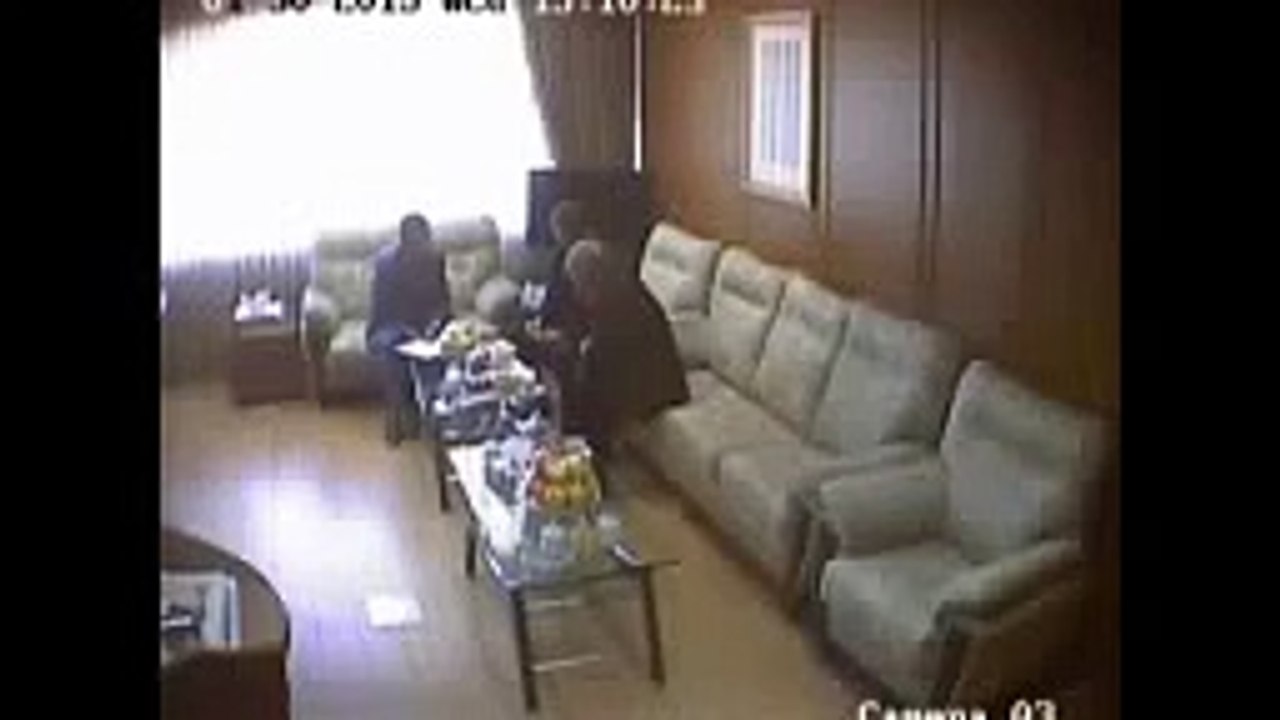 بابک زنجانی لاریجانی از من سی ملیارد رشوه میخواست