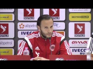 De Biazi: Plan për Ronaldon? "E votova për "Topin e Artë"