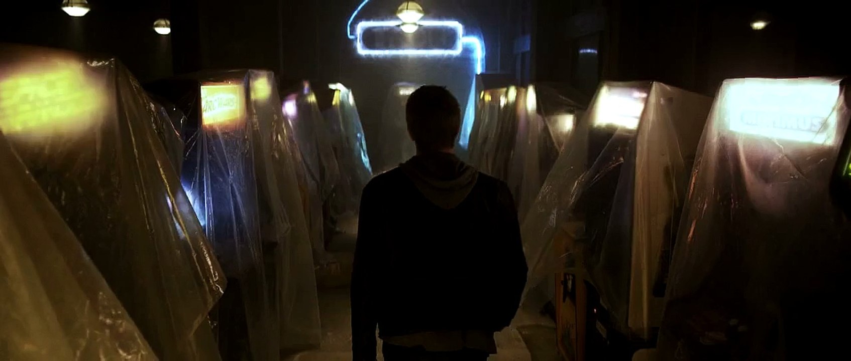 Tron: Legacy