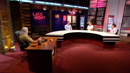 MILENKO NEDELKOVSKI SHOW 4 09 2015